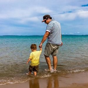 Meet your Posher, Nathan